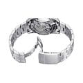 Orient Orient Contemporary RK-AU0006S мужские часы белый циферблат на запястье