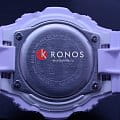 Оригинальные часы Casio Casio Baby-G BLX-570-6 кварцевые калибр механизма  общий вид