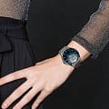 Rado Rado True Secret Diamonds R27108732 мужские часы синий циферблат на запястье