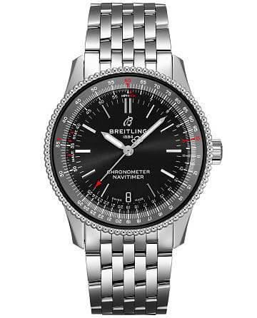 Breitling Navitimer Automatic 38 A17325241B1A1