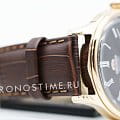 Orient Orient Classic Automatic AG00001T  — детали корпуса и кожаный