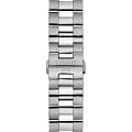 Tissot Tissot Gentleman Titanium T127.410.44.081.00 мужские часы серебристый циферблат на запястье
