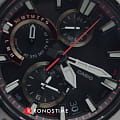Casio Casio G-Shock MRG-B1000D-1A g-shock японские мужские часы на браслете титановый боковой вид