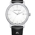 Часы Maurice Lacroix Eliros Date 40 mm EL1118-SS001-110-2