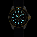 Часы Certina DS Action Diver C032.929.26.051.00 фото 10