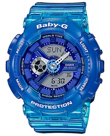 Casio Baby-G BA-110JM-2A