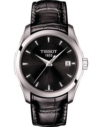 Tissot Couturier Lady T035.210.16.051.01