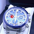Часы Seiko Astron GPS Solar SSH045J1 фото 9