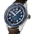TAG Heuer TAG Heuer Autavia WBE5116.FC8266 мужские часы синий циферблат на запястье