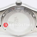 Festina Festina Rive F20052/4 кварцевые женские часы часы, крупный план зеленый циферблат