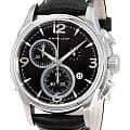 Часы Hamilton Jazzmaster Chrono Quartz H32612735  фото 3