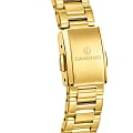 Candino Candino Lady Elegance Date C4755/1  швейцарские женские часы на браслете нержавеющая сталь с pvd-покрытием боковой вид