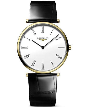 Longines La Grande Classique L4.755.2.11.2