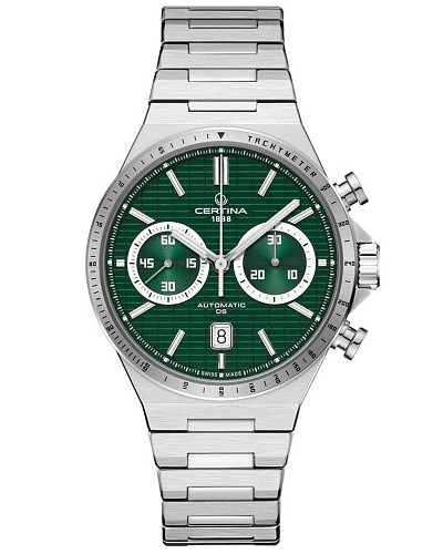 Certina DS-7 Chrono Auto C043.427.11.091.00