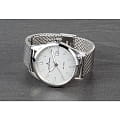 Jacques Lemans Jacques Lemans 1-2002L  наручные мужские часы фото под углом.