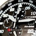 Citizen Citizen Eco-Drive CA0690-88E кварцевые мужские часы часы, крупный план черный циферблат