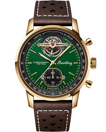 Breitling Top Time B21 Ford Mustang NB21251A1L1X1