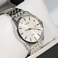 Citizen Citizen Classic BI5006-81P  — задняя крышка металл сталь корпуса японские часы