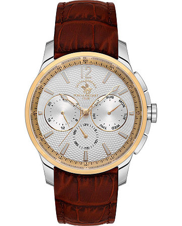 Santa Barbara Polo & Racquet Club Legend SB.1.10538-3