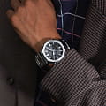Casio Casio G-Shock GM-B2100SD-1A GM — задняя крышка сталь металл корпуса японские часы