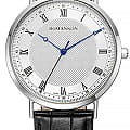 Romanson Romanson TL1B24DMBWAS5U  наручные мужские часы фото под углом.