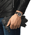 Часы Tissot PRS 516 Chronograph T131.617.36.082.00 фото 2