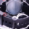 Casio MCW-100H-3A наручные мужские часы застежка крупным планом