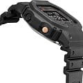 Casio Casio G-Shock DW-H5600-1DR DW-H5600-1DR оригинальные мужские часы в комплекте с фирменной коробкой и гарантийным талоном