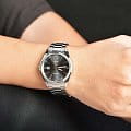 Casio Casio Collection LTP-1302D-1A1  наручные женские часы фото под углом.