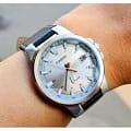Casio Casio Collection MTP-E173L-7AVEF  наручные мужские часы фото под углом.