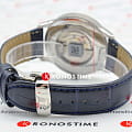 Tissot Tissot Chemin des Tourelles Powermatic 80 T099.407.16.047.00 Chemin des Tourelles — детали корпуса и кожаный