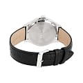 Casio Casio Collection MTP-M100L-1AVDF (MTP-M100L-1A)  наручные мужские часы фото под углом.