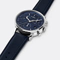 Оригинальные часы Timex Timex Midtown Chronograph TW2V36800 кварцевые калибр механизма  общий вид