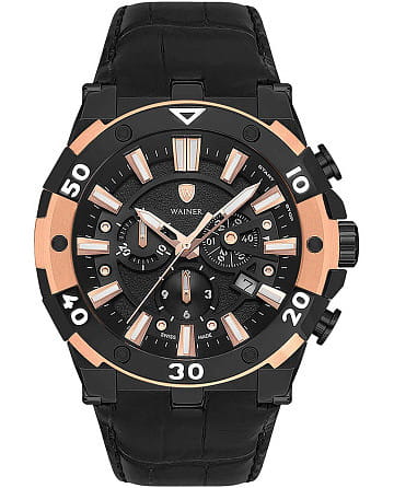 Wainer Trio WA.14000-D