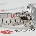 Fossil Fossil Bannon  FS4994 мужские часы черный циферблат на запястье