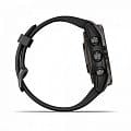 Garmin Garmin Epix Pro (Gen 2) Sapphire Edition 010-02802-15 мужские часы  циферблат на запястье