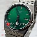 Tissot Tissot PRX 35 mm T137.210.11.081.00  — задняя крышка сталь металл корпуса швейцарские часы