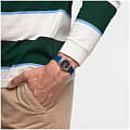 Swatch Swatch Gent Biosourced Standard SO28K700  — задняя крышка пластик корпуса швейцарские часы