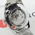 Orient Orient Automatic RA-AR0003L  — задняя крышка сталь металл корпуса японские часы