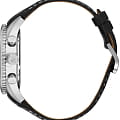 Beverly Hills Polo Club Beverly Hills Polo Club BP3723X.351  американские мужские часы на браслете кожаный боковой вид