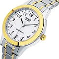 Оригинальные часы Casio Casio Collection LTP-1128G-7B кварцевые калибр механизма  общий вид