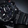 Оригинальные часы Casio Casio G-Shock Premium MTG-S1000BD-1AER электронные калибр механизма  общий вид