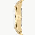 Оригинальные часы Fossil Fossil Scarlette ES5199 кварцевые калибр механизма  общий вид