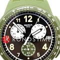Swatch Swatch Chrono 42 Standard SUSG406 gent швейцарские мужские часы на браслете силикон боковой вид