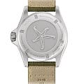 Mido Mido Ocean Star Tribute M026.830.18.091.00  наручные мужские часы фото под углом.