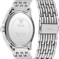 Guess Guess Dress Tate GW0895G1 мужские часы серебристый циферблат на запястье