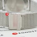 Maurice Lacroix Maurice Lacroix Eliros Chronograph EL1098-SS002-311-1  — задняя крышка металл сталь корпуса швейцарские часы