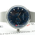 Kenneth Cole Kenneth Cole KC50577003  американские мужские часы на браслете нержавеющая сталь боковой вид