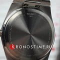 Tissot Tissot PRX 35 mm T137.210.11.081.00 — наручные женские часы наручные часы в перспективе зеленый циферблат