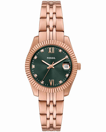 Fossil Scarlette ES5369